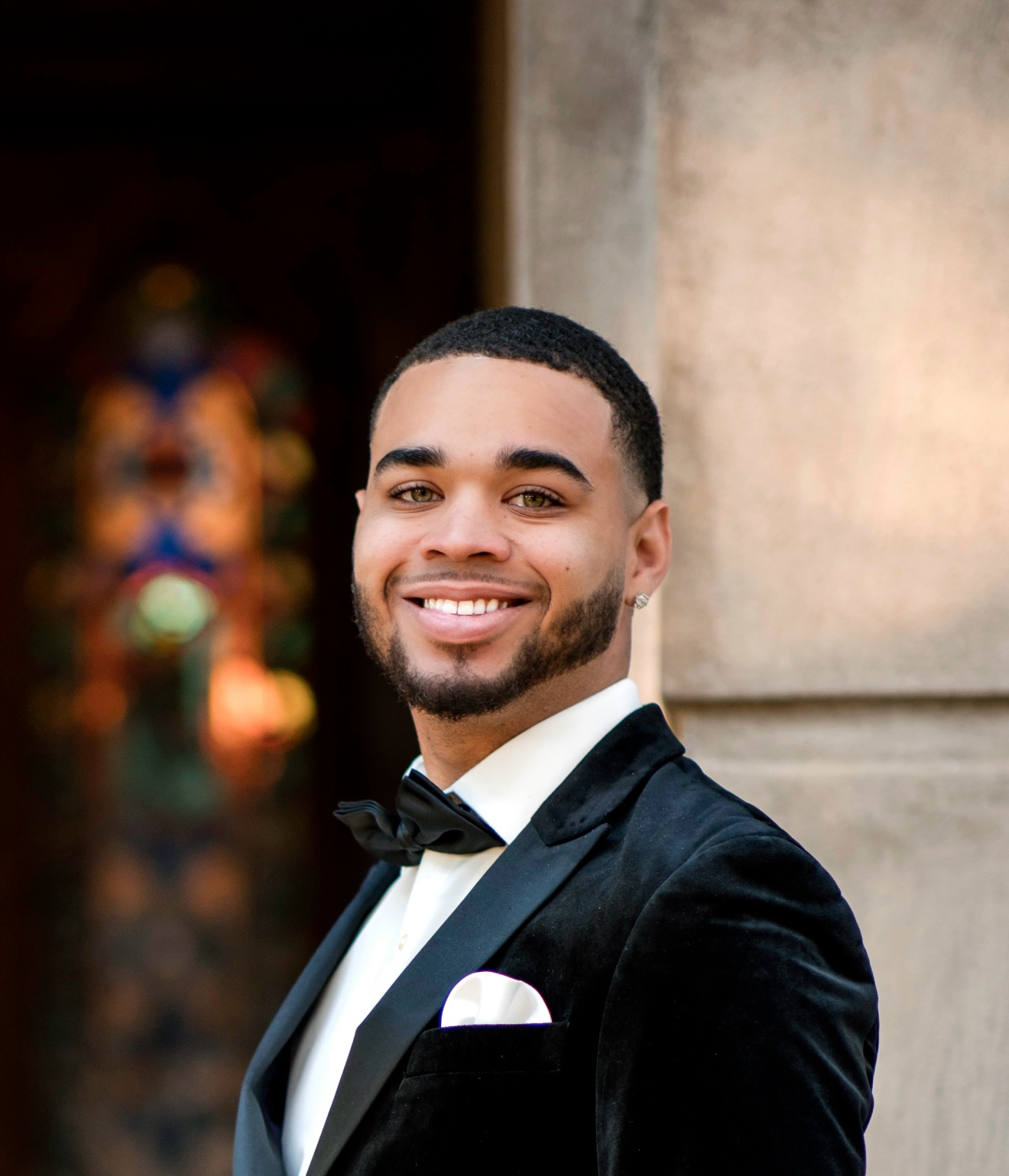 Kai McKnight
